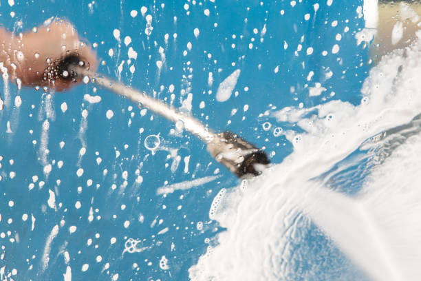 Best Pool Deck Cleaning  in Germantown, OH